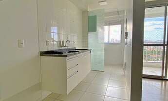 Imagem 7: Garden Shangri-la - sacada com churrasqueira