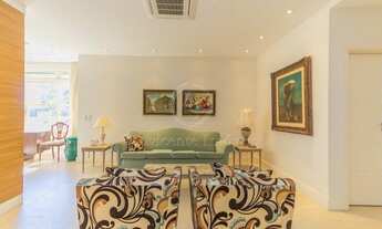 Imagem 7: Apartamento para Venda em Porto Alegre, Moinhos de Vento, 4 dormitórios, 3 suítes, 5 banhe