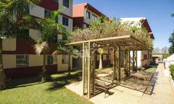 Imagem: Apartamento para aluguel, Residencial Abaeté