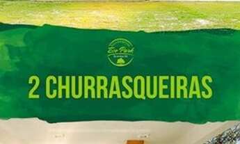 Imagem 7: Terreno à venda, 540 m² por R$ 298.000,00 - Condomínio Residencial Ecopark Bourbon - Caçap