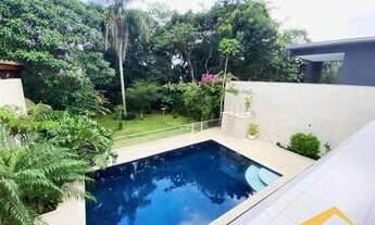 Imagem 7: Casa com 5 dormitórios à venda, 460 m² por R$ 4.500.000,00 - Riviera - Módulo 28 - Bertiog