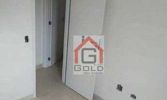 Imagem 5: Cobertura à venda, 94 m² por R$ 380.000,00 - Jardim Progresso - Santo André/SP