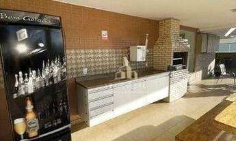 Imagem 5: Apartamento com 3 dormitórios à venda, 100 m² por R$ 965.000 - Praia da Costa - Vila Velha