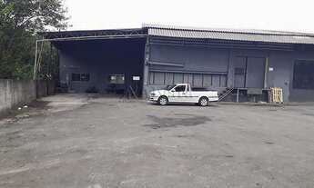 Imagem 4: Locação-Galpão/Deposito/Armazém-São Paulo-Vila Jaraguá