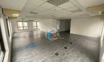 Imagem 5: Conjunto para alugar, 227 m² - Vila Olímpia - São Paulo/SP