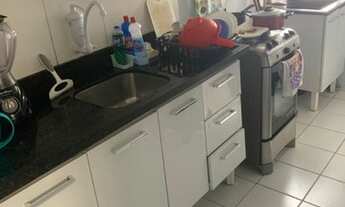 Imagem 6: Apartamento Fraga Maia 2/4 Santana Tower II