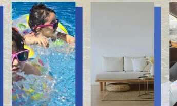 Imagem 5: Flat Rooftop em Condomínio a Beira Mar de Carneiros