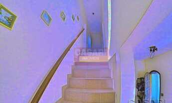 Imagem 7: Sobrado Residencial à venda, Vila Cecília Maria, Santo André - SO18005