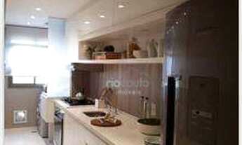 Imagem 4: Apartamento com 3 dormitórios à venda, 77 m² por R$ 607.000 - Jacarepaguá - Rio de Janeiro