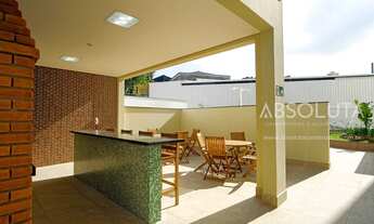 Imagem 4: Apartamento para venda possui 55 metros quadrados com 2 quartos