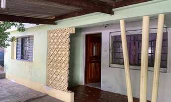 Imagem: Venda - Casa - Jardim Guanabara - Americana