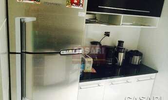 Imagem 2: Apartamento Residencial à venda, Santa Terezinha, São Bernardo do Campo - AP53226