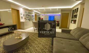 Imagem: Condomínio Brasil Beach Home Resort Cuiabá