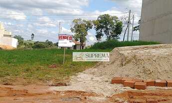 Imagem: Terreno à venda, 200 m² por R$ 196.100