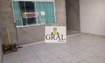 Imagem 2: Sobrado à venda, 170 m² por R$ 645.000,00 - Parque Terra Nova II - São Bernardo do Campo/S