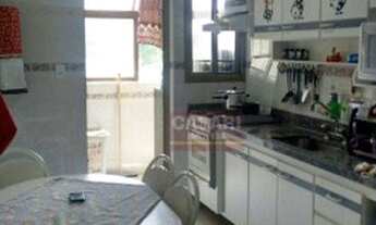 Imagem 4: Apartamento Residencial à venda, Vila Euro, São Bernardo do Campo - AP56442