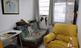 Imagem 5: Apartamento com 2 dormitórios à venda, 50 m² por R$ 210.000 - Vila Guilhermina - Praia Gra