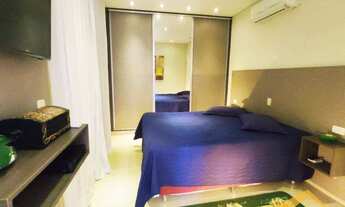 Imagem 2: Casa com 6 dormitórios à venda, 379 m² por R$ 4.200.000 - Riviera - Módulo 22 - Bertioga/S