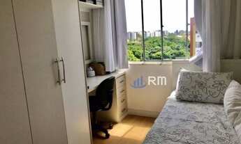 Imagem 4: Apartamento 3 quartos no Itaigara !!