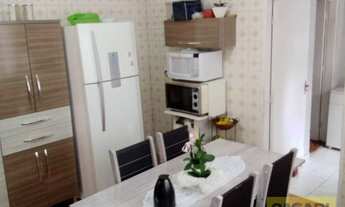 Imagem 4: Casa com 2 dormitórios à venda, 244 m² - Vila Vivaldi - São Bernardo do Campo/SP