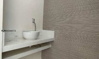 Imagem 4: Casa em Condomínio para Venda em Ribeirão Preto, Jardim San Marco, 3 dormitórios, 3 suítes