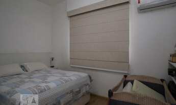 Imagem 5: Apartamento à Venda - Tijuca, 3 Quartos, 140 m2