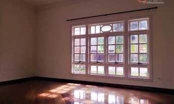 Imagem 6: Casa à venda, 595 m² por R$ 6.500.000,00 - Alphaville 0 - Barueri/SP