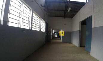 Imagem 4: Galpão para alugar, 2980 m² por R$ 29.800,00/mês - Nova Americana - Americana/SP