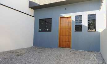 Imagem 2: Casa com 3 dormitórios à venda, 75 m² por R$ 350.000,00 - Residencial Estoril - Taubaté/SP