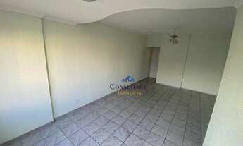 Imagem 6: Apartamento à venda, 118 m² por R$ 430.000,00 - Marapé - Santos/SP