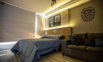 Imagem: Studio com 1 dormitório à venda, 25 m²