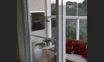 Imagem 5: Apartamento com 3 dormitórios à venda, 79 m² por R$ 460.000,00 - Cidade Vista Verde - São