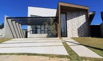 Imagem: Atibaia - Casa de Condomínio - Condomínio