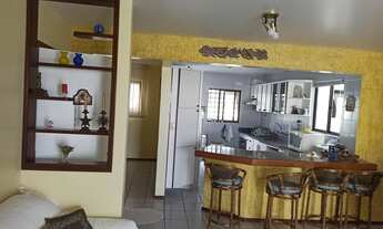 Imagem 4: Cobertura 3 dormitórios, sendo 1 suíte, piscina e garagem, Ingleses- Florianópolis SC