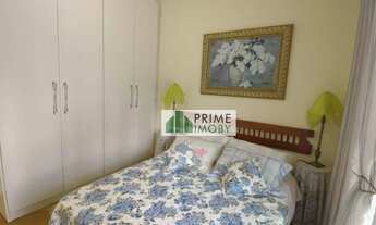 Imagem 7: Casa com 3 dormitórios à venda, 210 m² por R$ 1.550.000 - Quintas do Ingaí - Santana de Pa