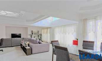 Imagem 2: CASA ASSOBRADADA - CITY AMÉRICA - SP