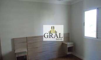 Imagem 4: Apartamento com 2 dormitórios à venda, 60 m² por R$ 375.000,00 - Rudge Ramos - São Bernard