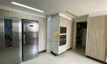 Imagem 5: Cobertura à venda, 800 m² por R$ 3.750.000,00 - Setor Oeste - Goiânia/GO