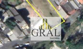 Imagem: Terreno à venda, 1000 m² por R$ 2.150.000,00