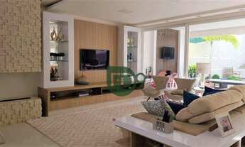 Imagem 3: Casa com 3 dormitórios à venda, 280 m² por R$ 1.690.000,00 - Loteamento Residencial Mac Kn