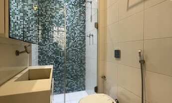 Imagem 7: Apartamento localizado na Praia do Flamengo