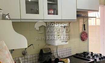 Imagem 12: SALVADOR - Padrão - Brotas