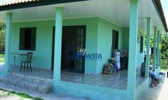 Imagem 3: Sítio Guaraqueçaba