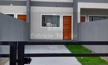 Imagem: Sobrado para Venda em São José, Potecas