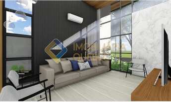 Imagem 5: Casas - Venda - Terras de Florença - Cod. 538