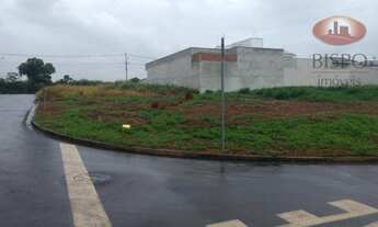 Imagem 1: Terreno à venda, 332 m² por R$ 340.000,00 - Jardim Fernando Mollon - Santa Bárbara D'