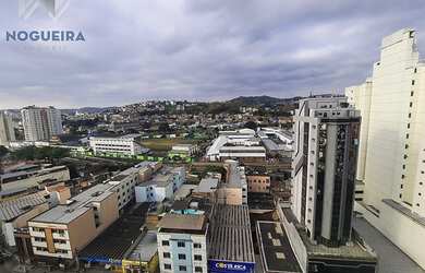 Imagem 4: Juiz de Fora - Apartamento Padrão - Centro