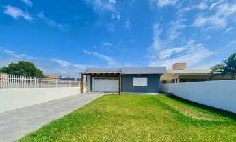 Imagem 3: AB-Casa para venda tem 110 metros quadrados com 2 quartos em Estreito - Florianópolis - SC