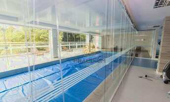 Imagem 4: Apartamento com 1 dormitório à venda, 25 m² por R$ 300.000,00 - Centro - Curitiba/PR