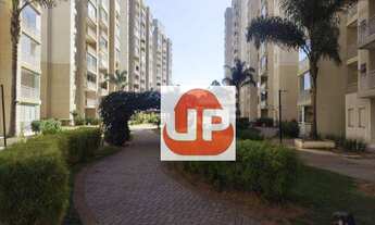 Imagem 4: Apartamento com 3 dormitórios à venda, 80 m² por R$ 420.000 - Alphaview - Barueri/SP